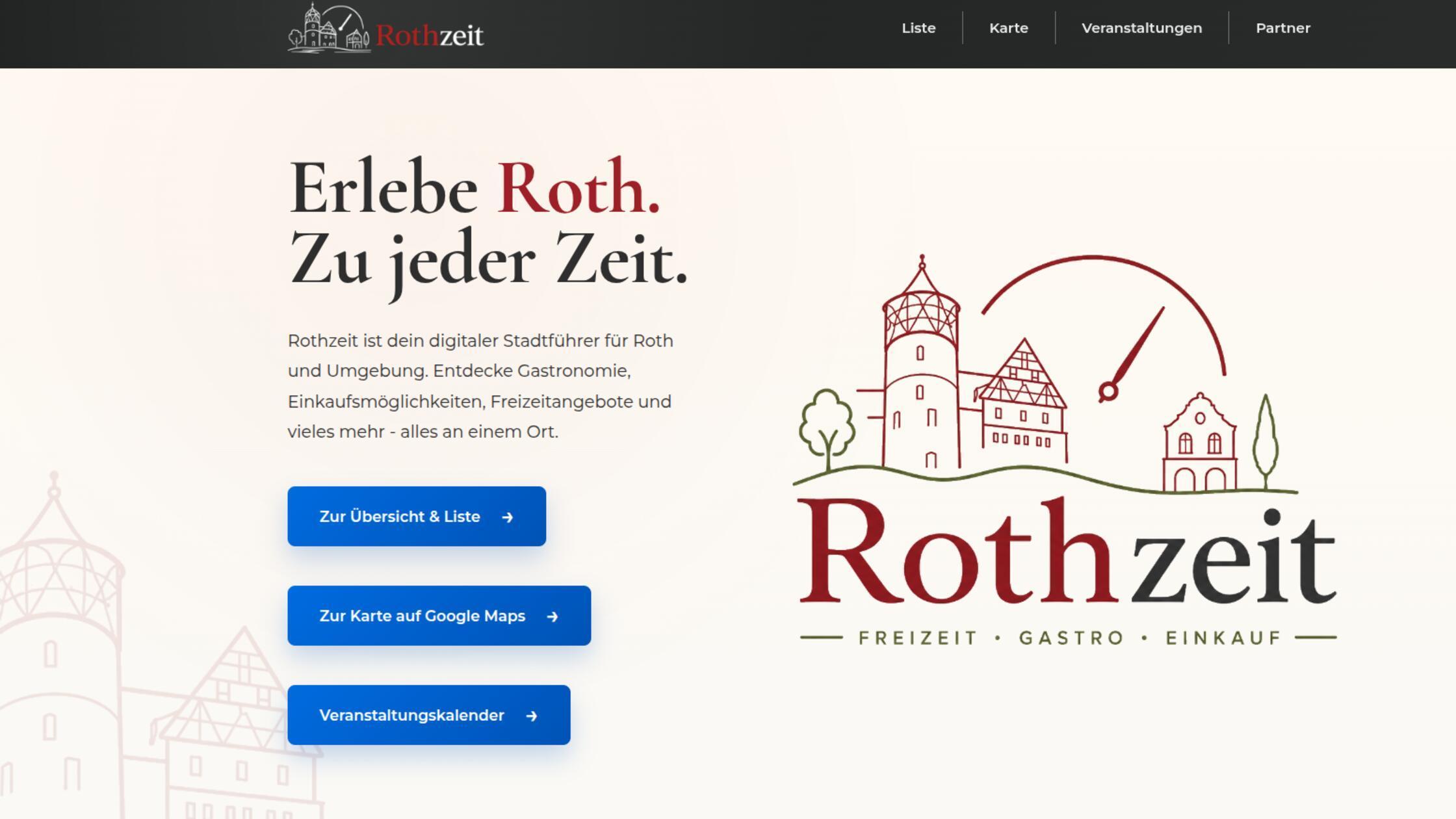 Ab sofort können allerhand Informationen über das 
