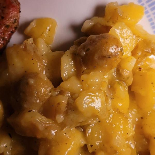 Mehr Kartoffelsalat-Rezepte