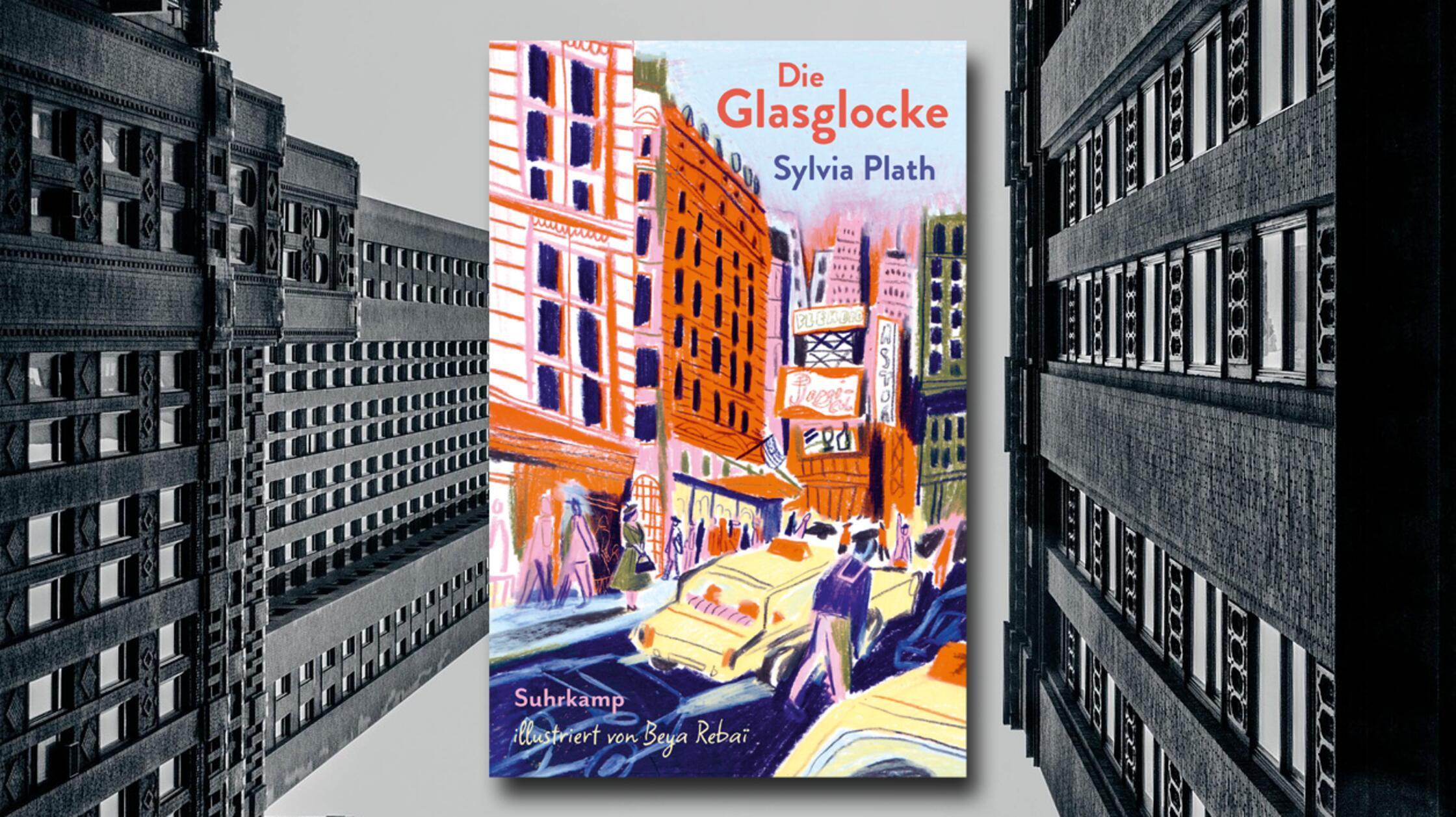 Buchtipps Juni 2026: Sylvia Plath