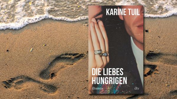 In Frankreich schlug der neue Roman von Karine Tuil wie eine Bombe ein. In "Die Liebeshungrigen" erzählt die 1972 geborene Autorin von der Liebe in den Sphären der Macht. Alle Protagonisten sind abgehoben: der ehemalige Staatspräsident, die Intellektuellen, die Schönen vom Film - Ähnlichkeiten mit lebenden Personen in Paris oder Cannes sind vielleicht nicht beabsichtigt, liegen aber auf der Hand. Tuil schreibt sich indiskret in diese Löwengrube, die mit dem alltäglichen Leben nichts zu tun hat, hinein. Dabei geht es ihr nicht um Voyeurismus, sondern um ethische Fragen. Die da oben erscheinen allesamt als kalte Machtmenschen: Wer sie liebt, muss wissen, dass er eines Tages ihrem Ehrgeiz zum Opfer fallen wird. (dtv, 25 Euro) Bernd Noack