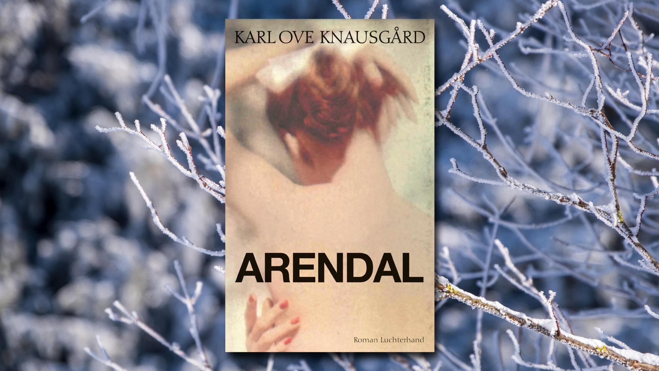 Karl Ove Knausgard begeistert seine Fans seit Jahren. Nun liegt Band 5 der Morgenstern-Reihe vor - benannt nach der norwegischen Kleinstadt "Arendal". Im Grunde beschreibt Knausgard nicht mehr als eine Nacht im Leben des Protagonisten Syvert Loyning. Der Geschäftsmann strandet im eiskalten Winter des Jahres 1976 wegen einer Autopanne und durchlebt in wenigen Stunden das Dilemma seines Lebens - hier die Familie, Frau und zwei Kinder, das bürgerliche Leben, dort Asja, Ärztin in der Sowjetunion, und die Liebe. Es ist der klassische Konflikt: Vernunft versus Gefühl. Für Knausgard-Fans angemessen kurz, für andere teils quälend lang. Am Ende, das sei verraten, trifft Syvert eine Entscheidung. Immerhin. (Luchterhand, 26 Euro) Michael Husarek