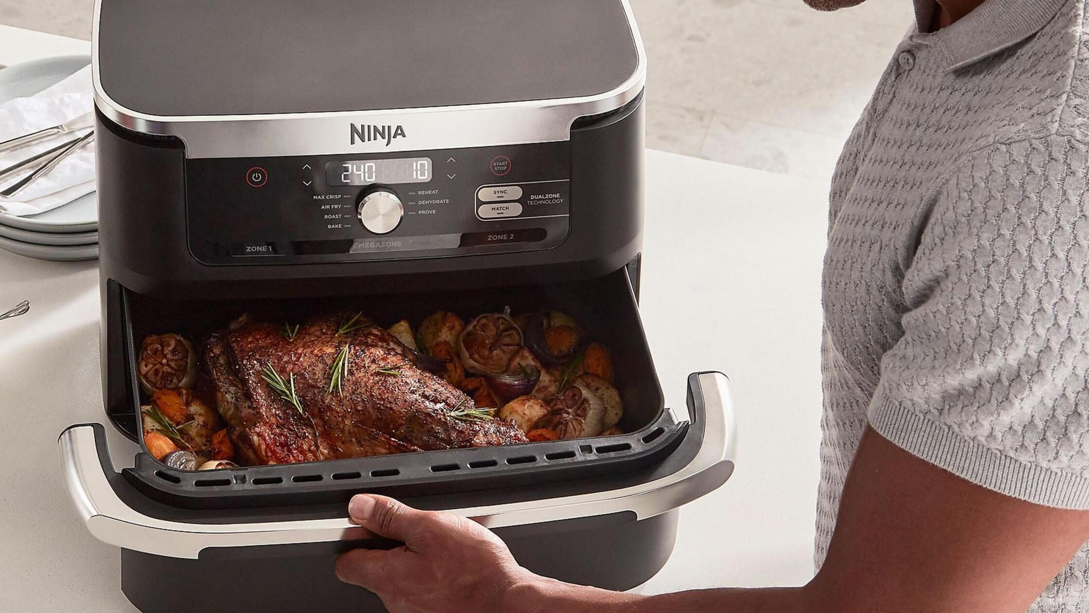 MediaMarkt Airfryer