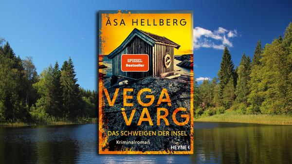 Mord in der Inselidylle: Auf der schwedischen Insel Südkoster wird die Leiche eines jungen Mannes entdeckt – und eine norwegische Zeugin verschwindet kurz darauf. Die Ermittlerin Vega Varg, deren zwei Söhne ebenfalls bei der Polizei arbeiten, übernimmt den Fall, der sich als schwierig gestaltet und sie zunehmend an den ungelösten Mord an ihrem eigenen Mann erinnert. Das Rezept von Asa Hellberg für "Vega Varg – das Schweigen der Insel" geht auf. Man nehme: eine idyllische skandinavische Landschaft, eine eigenwillige wie sympathische Polizistin, ein dunkles Familiengeheimnis – die perfekten Zutaten für einen gelungenen Pageturner! Das Beste: Man darf sich schon auf den nächsten Band der neuen Krimireihe freuen. (Heyne, 17 Euro) Sabine Ebinger