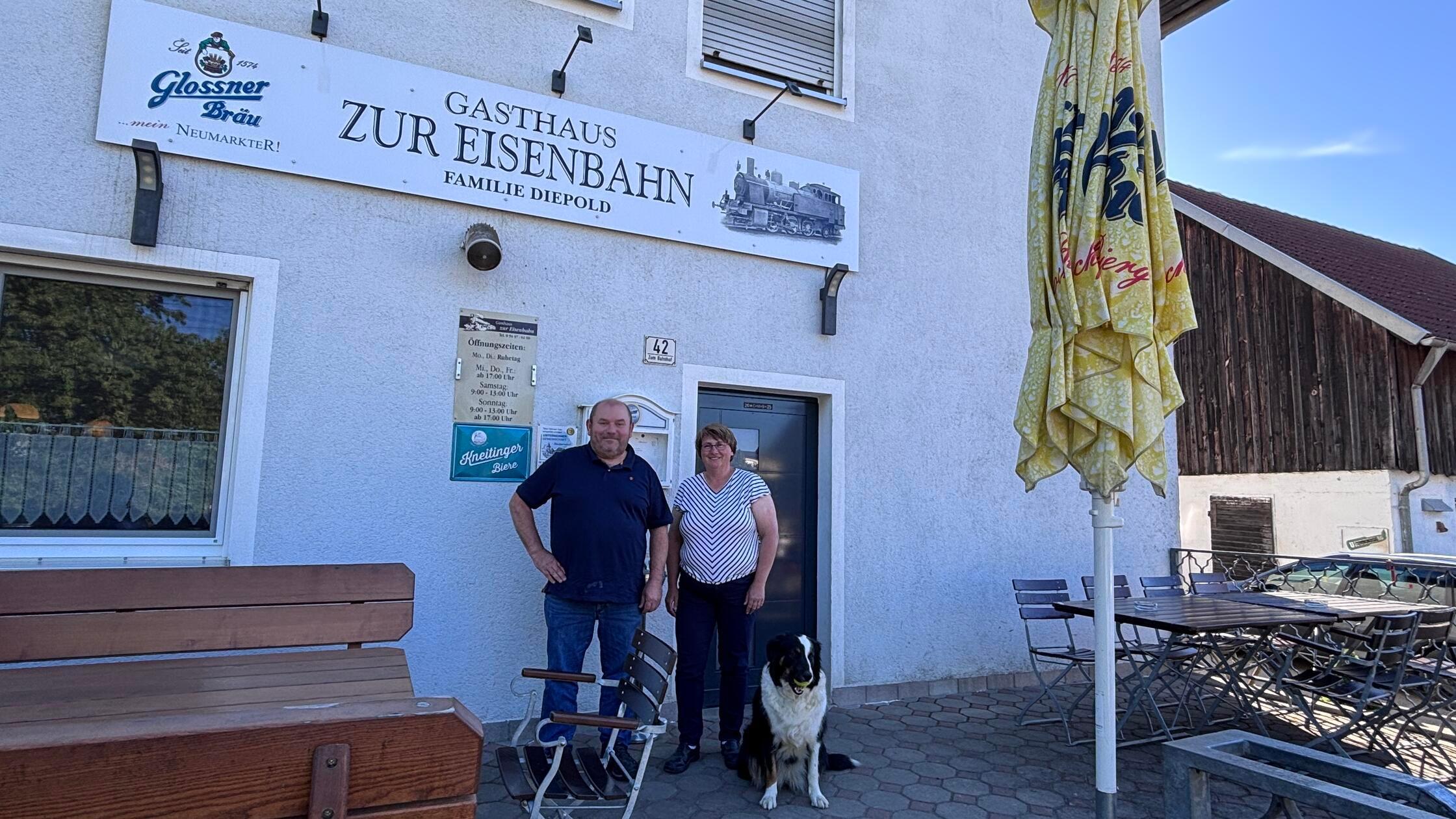 Gasthaus zur Eisenbahn_Familie Diepold_001