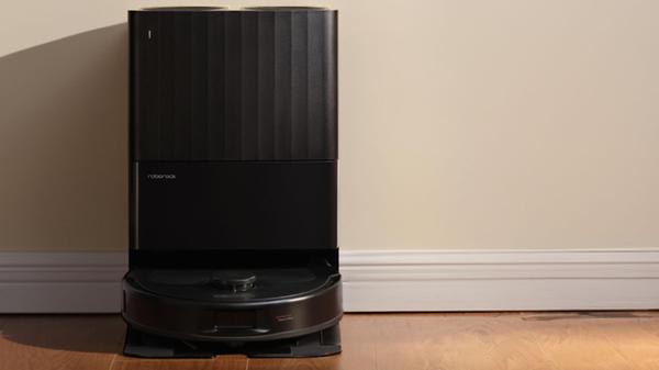 Saugroboter Test Roborock Qrevo S Pro All-in-Dock