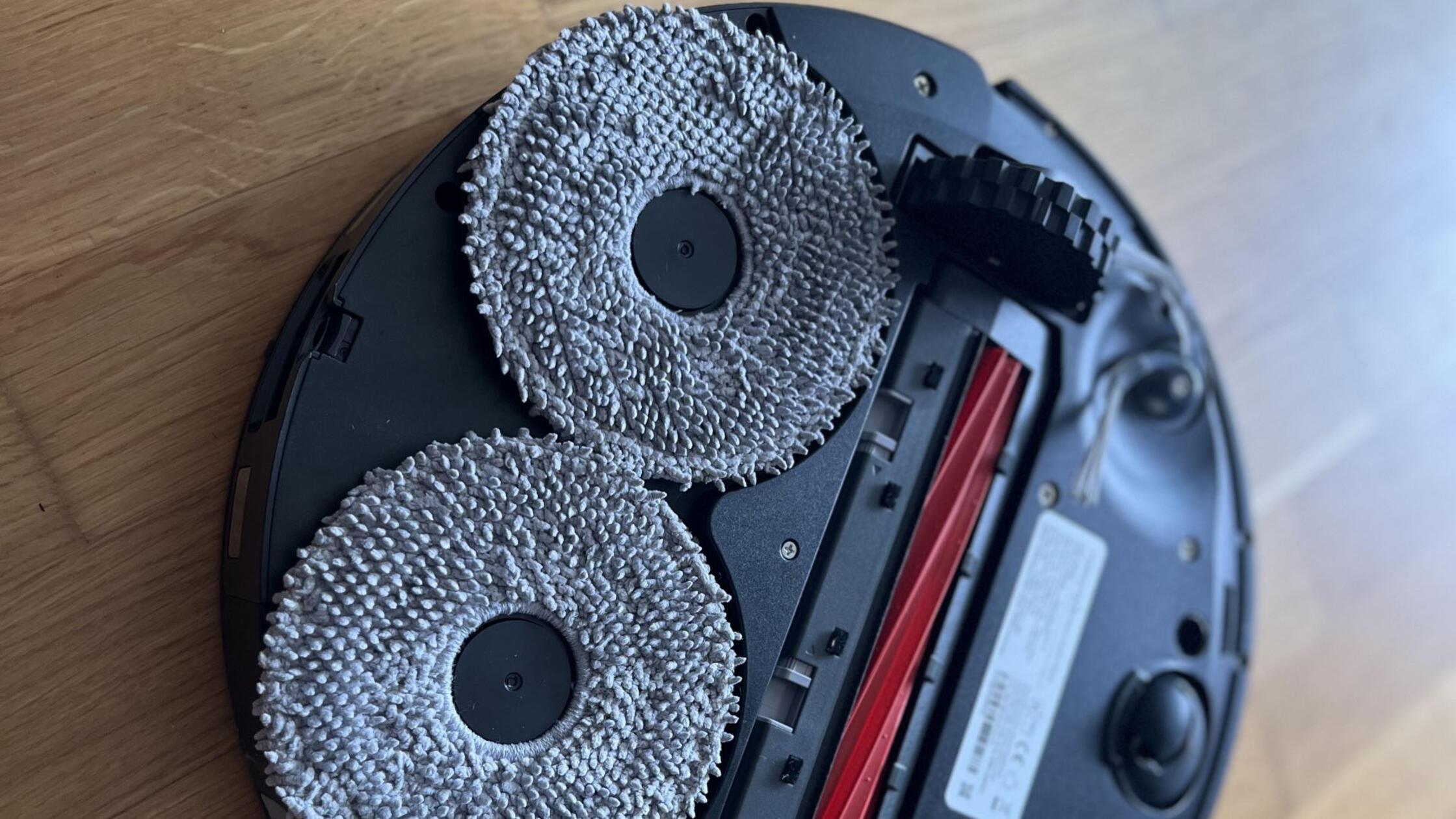 Roborock Qrevo S Pro Test Saugroboter