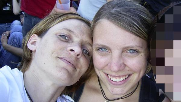 Katrin Wiersch Rock im Park 2026