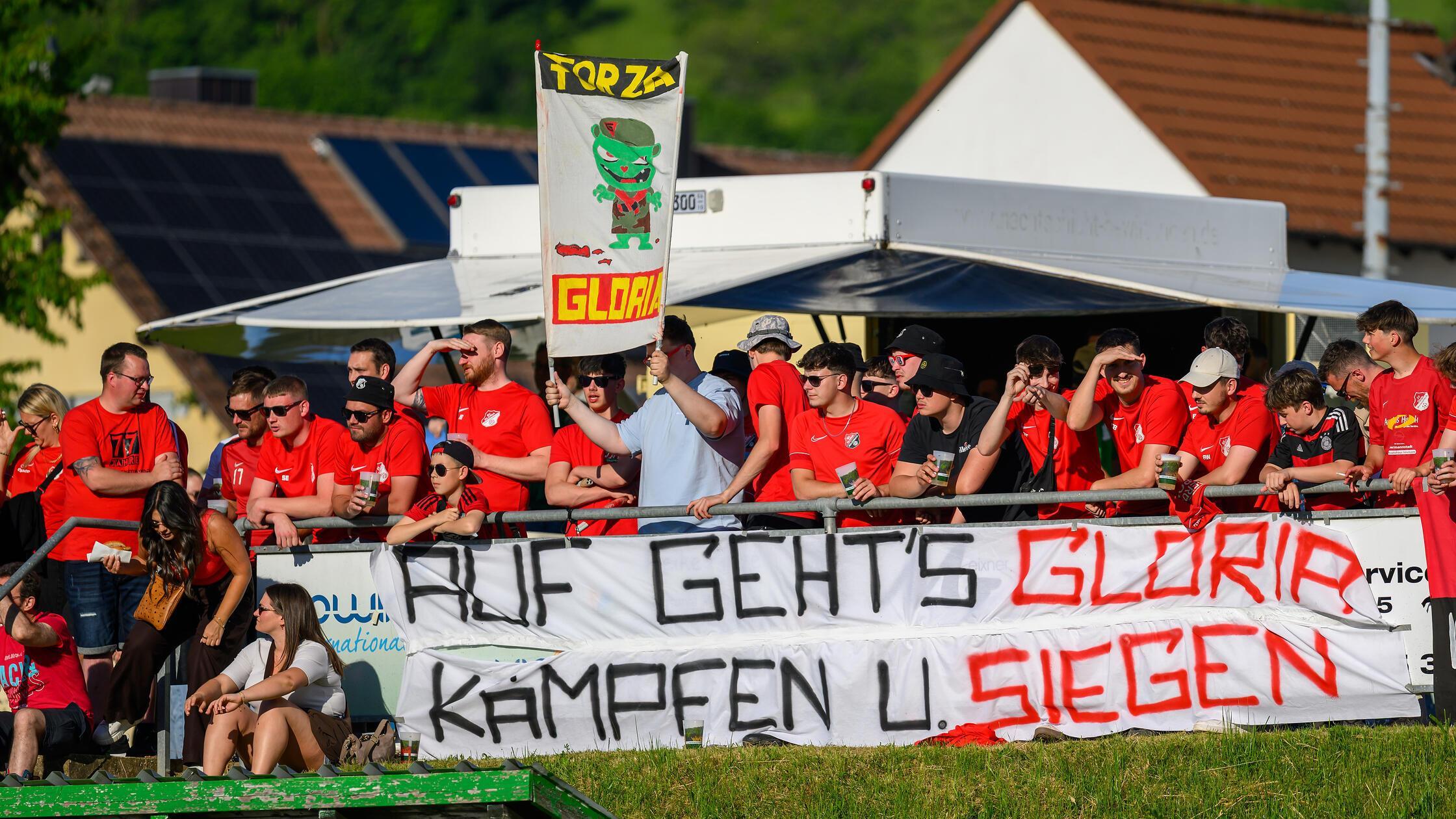 22.05.2026 --- Fussball Amateurfussball --- Saison