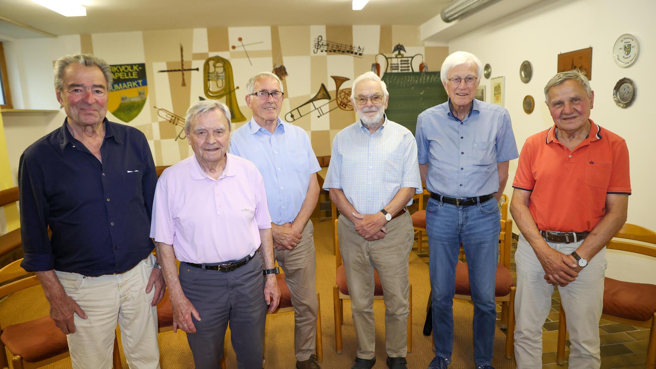 Männergesangverein Liederkranz Neumarkt