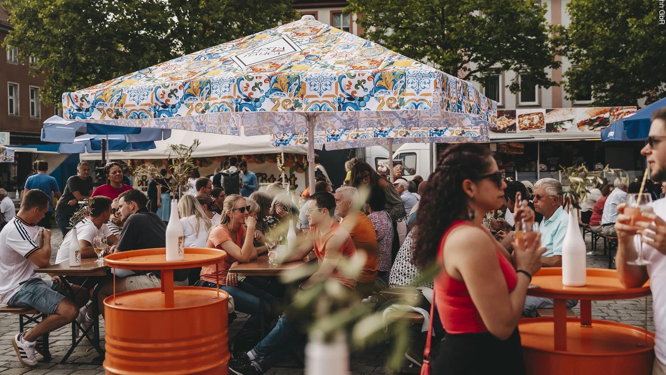 Festa Italica