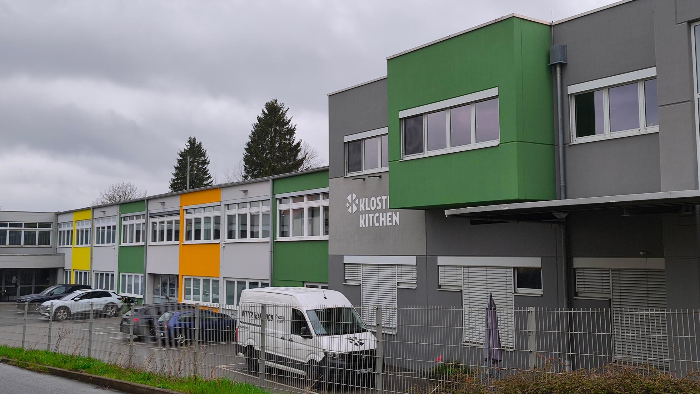 Laufendes Insolvenzverfahren: Interesse an Reichenschwander Ingwer-Shots ...