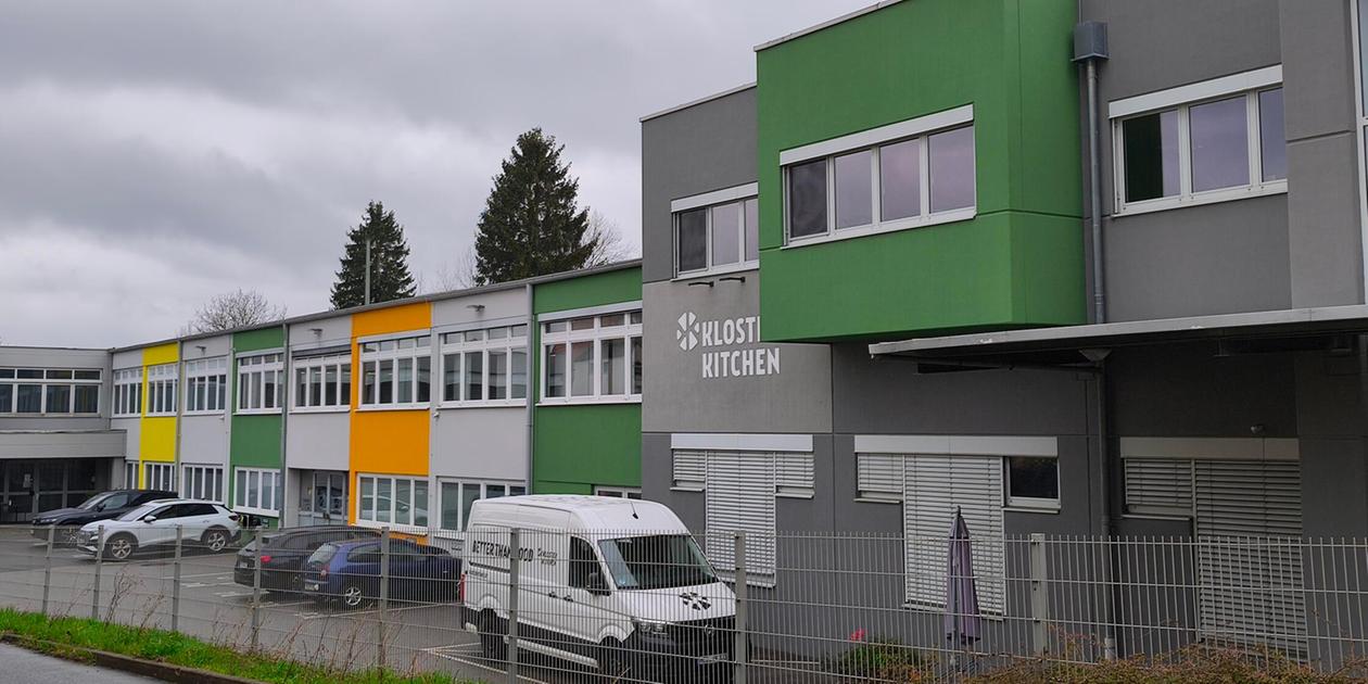 Laufendes Insolvenzverfahren: Interesse an Reichenschwander Ingwer-Shots ...