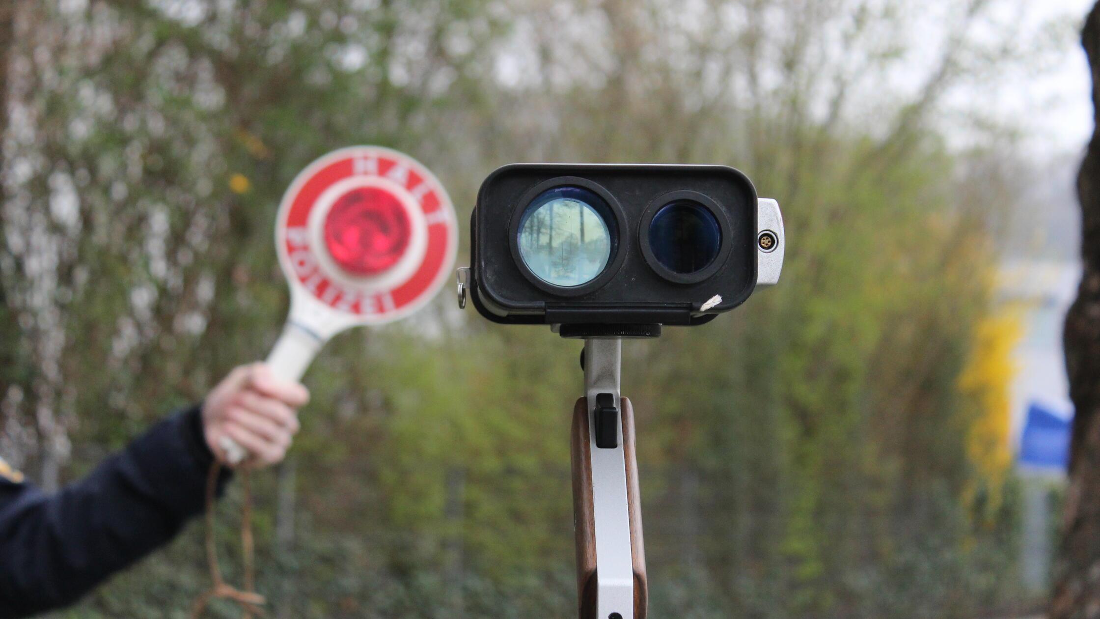 71 km/h over the speed limit: Three driving bans after speed check near ...