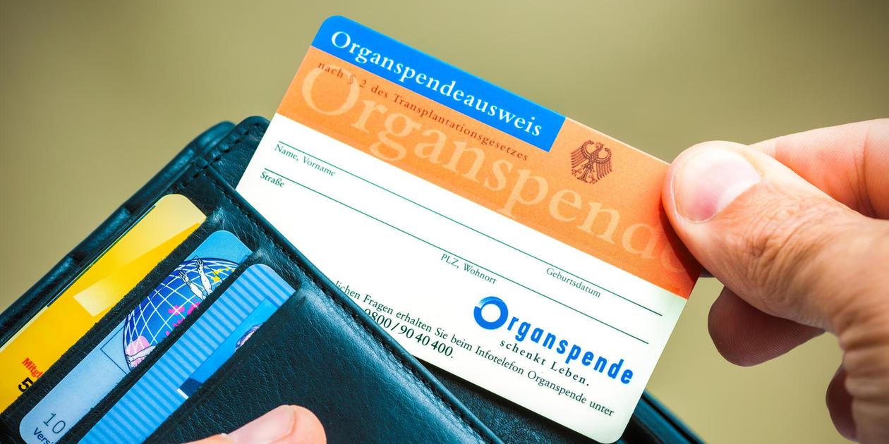 “We need a culture of organ donation”: Will presumed consent be introduced ...
