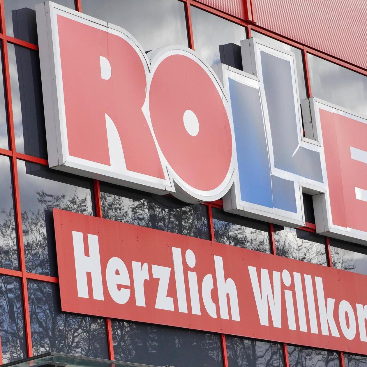 Möbel-Gigant Roller schließt mehrere Filialen