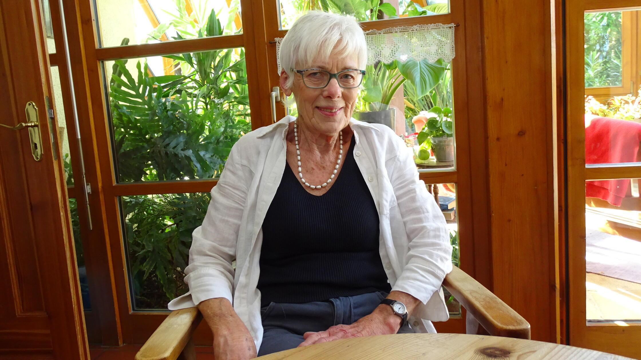 Lydia Mägerlein Speis