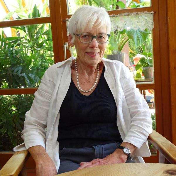 Lydia Mägerlein Speis