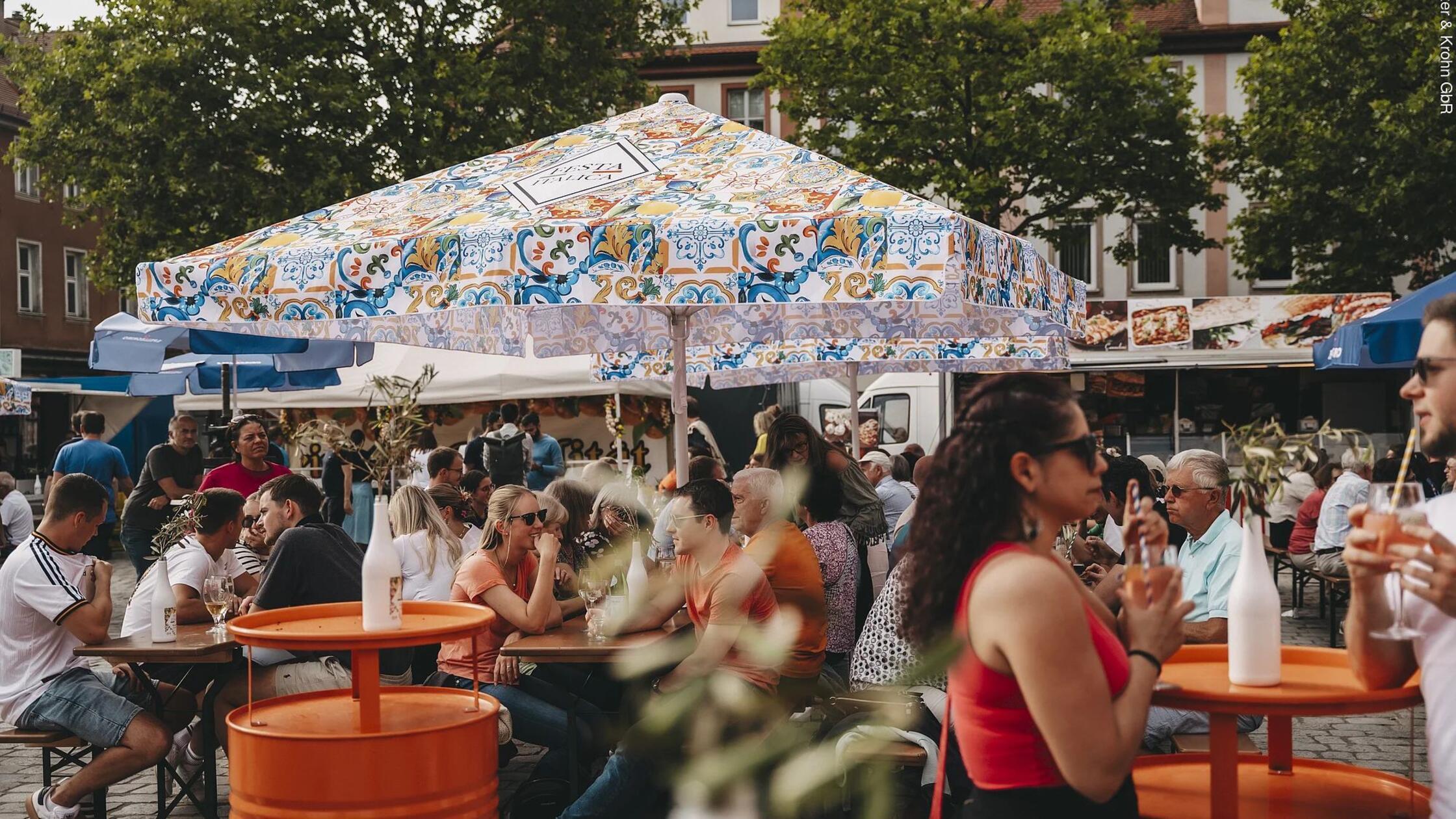 Festa Italica