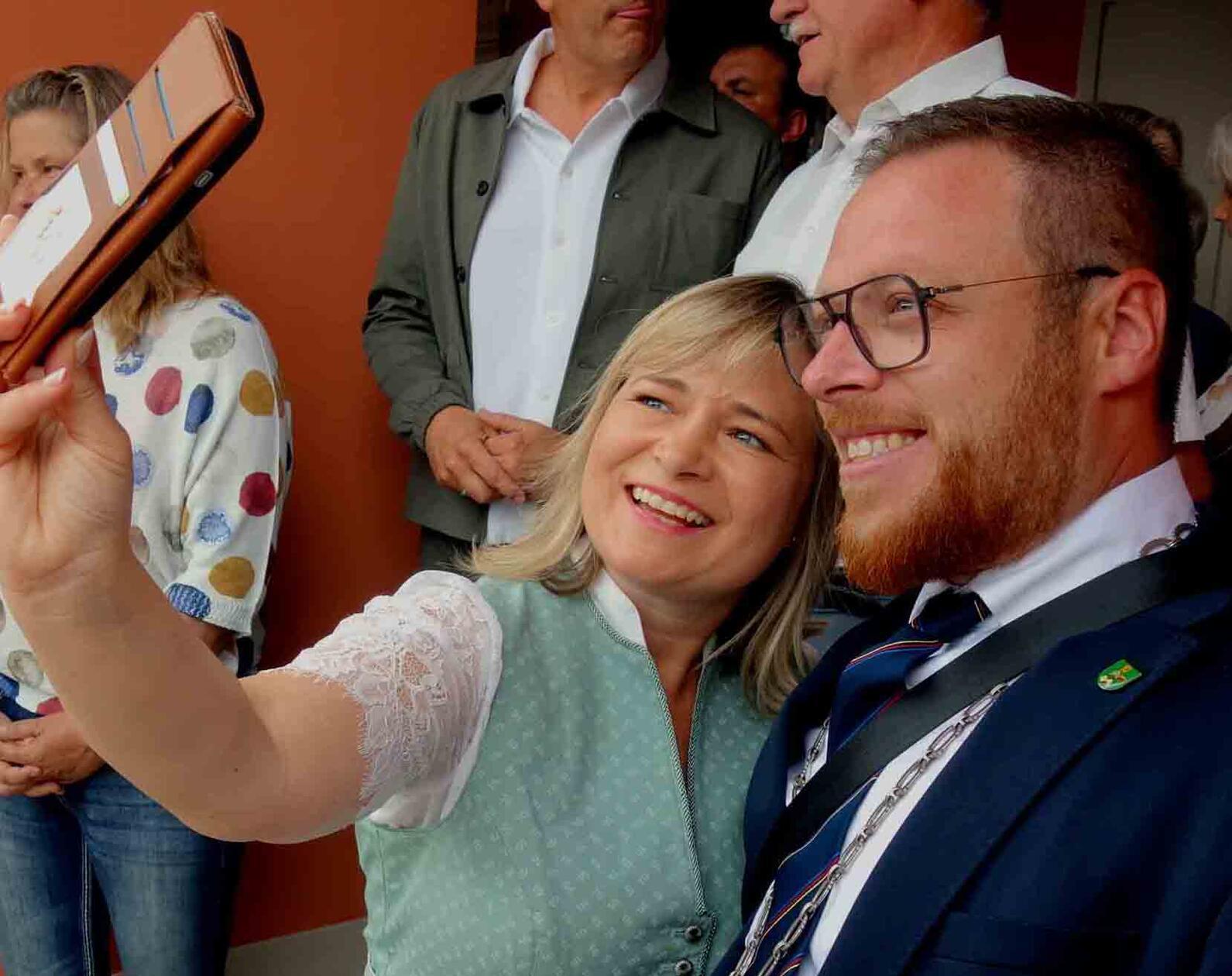 Neustadt/Aisch Kirchweih Juni 2026