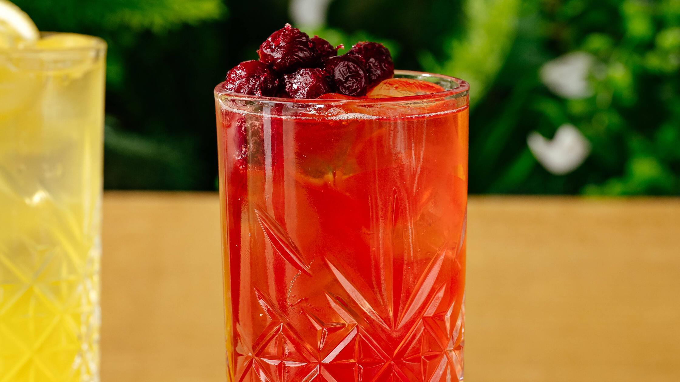 Weitere Sommer-Drinks