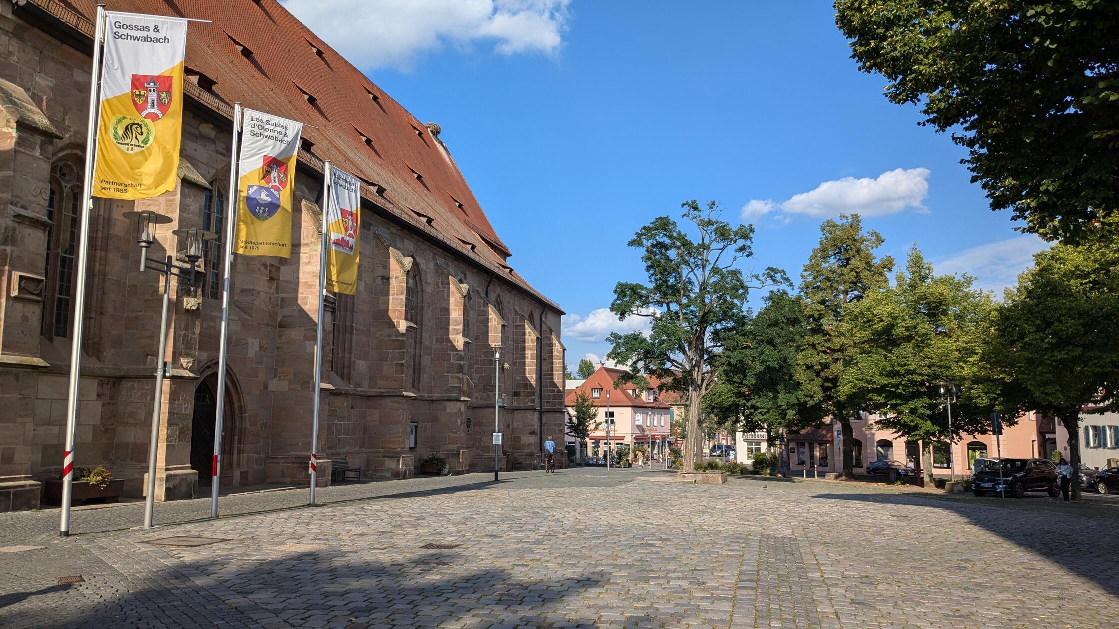 Martin-Luther-Platz