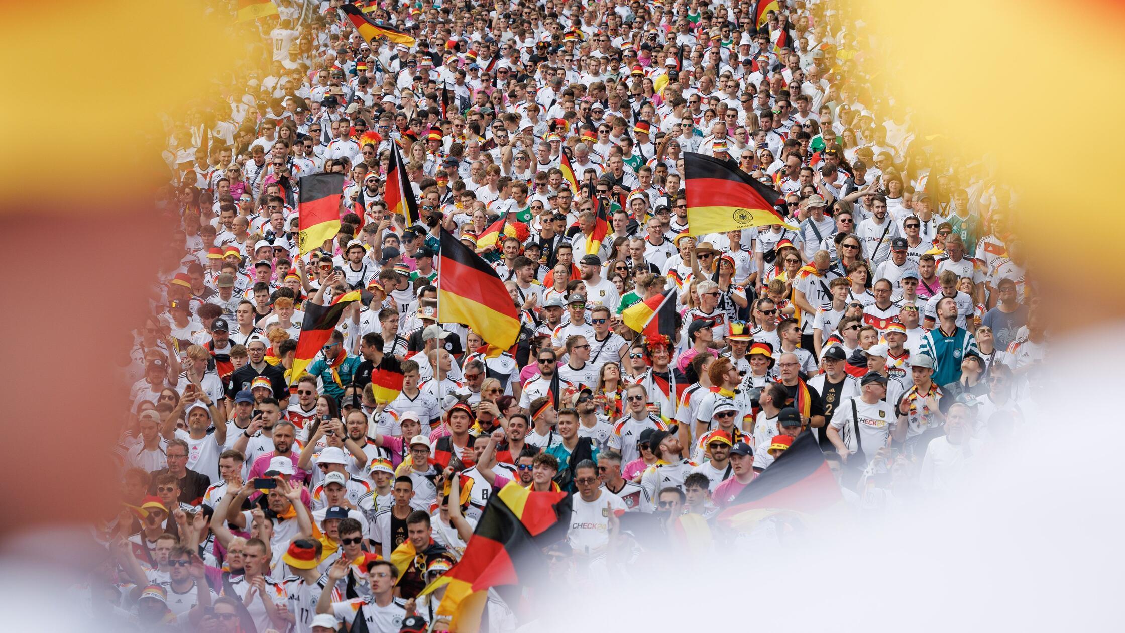ARCHIV - 29.06.2024, Nordrhein-Westfalen, Dortmund