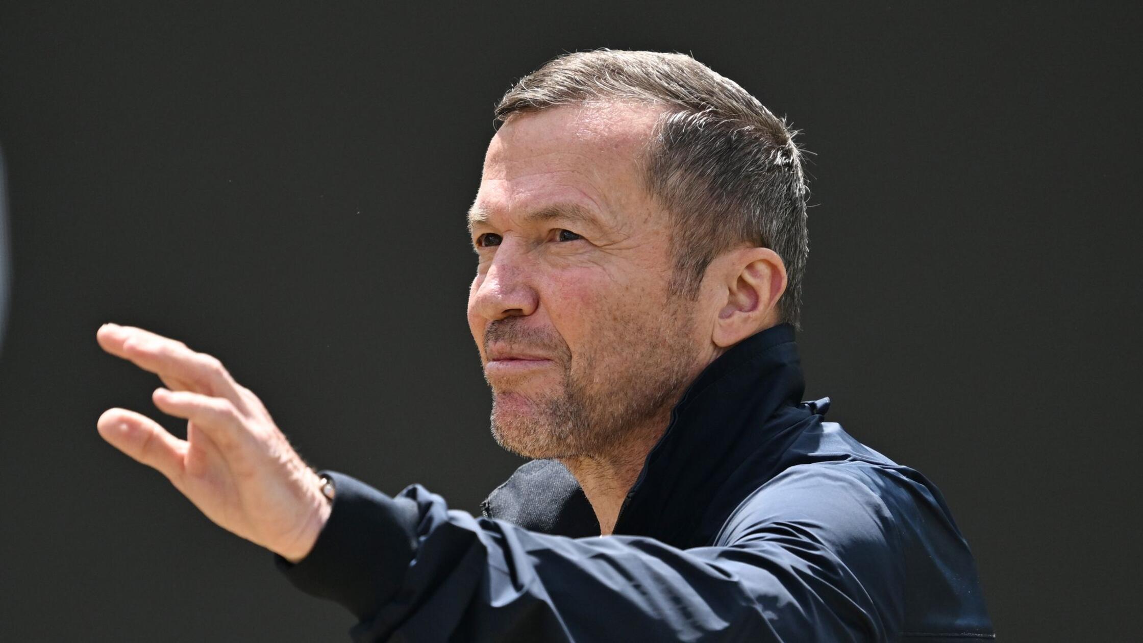 Tennis: ATP-Tour - Stuttgart, Einzel, Männer, Fina