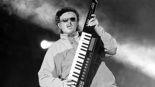 - Oliver Tree