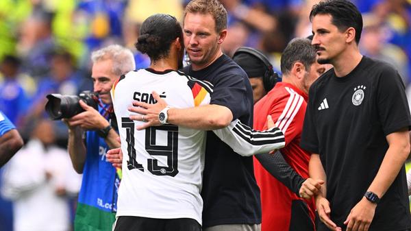Fußball, Männer: WM, Deutschland - Curaçao, Vorrun