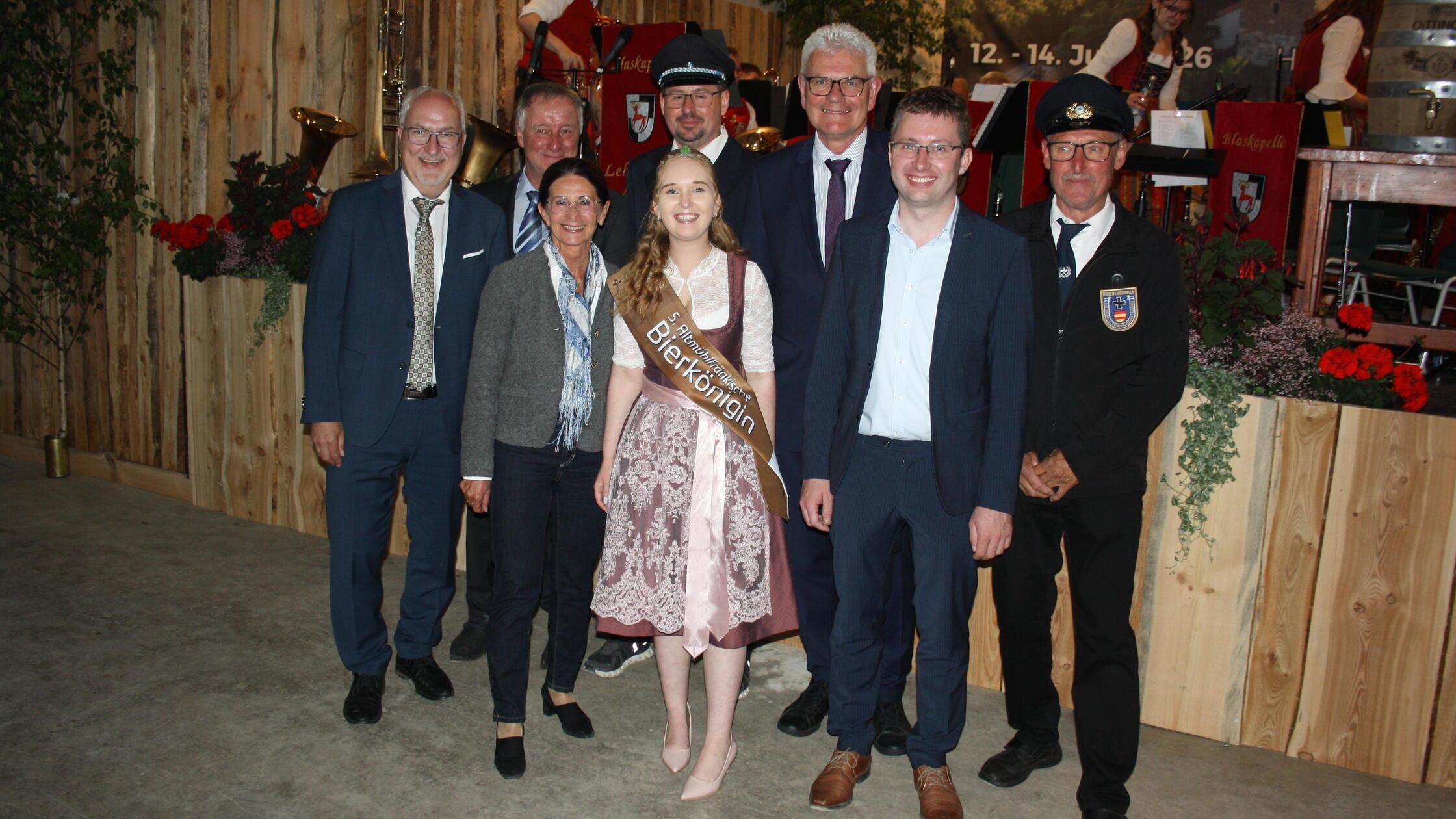 Helmut Schnotz, Hans Eisen, Ingrid Pappler, Evi Pa
