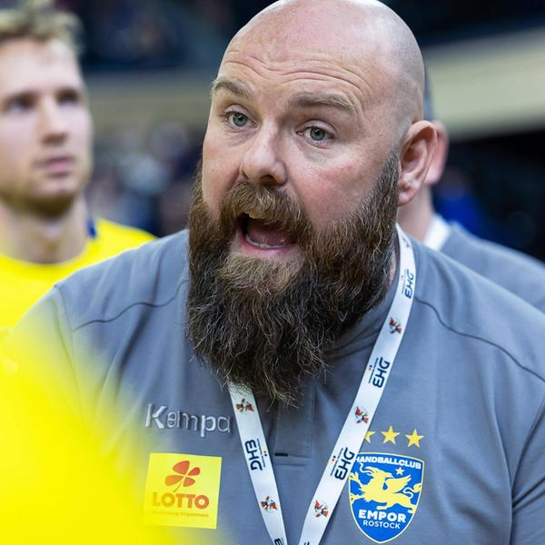 14.11.2025., 3. HBL, 3. Liga Männer 25/26 - Staffe
