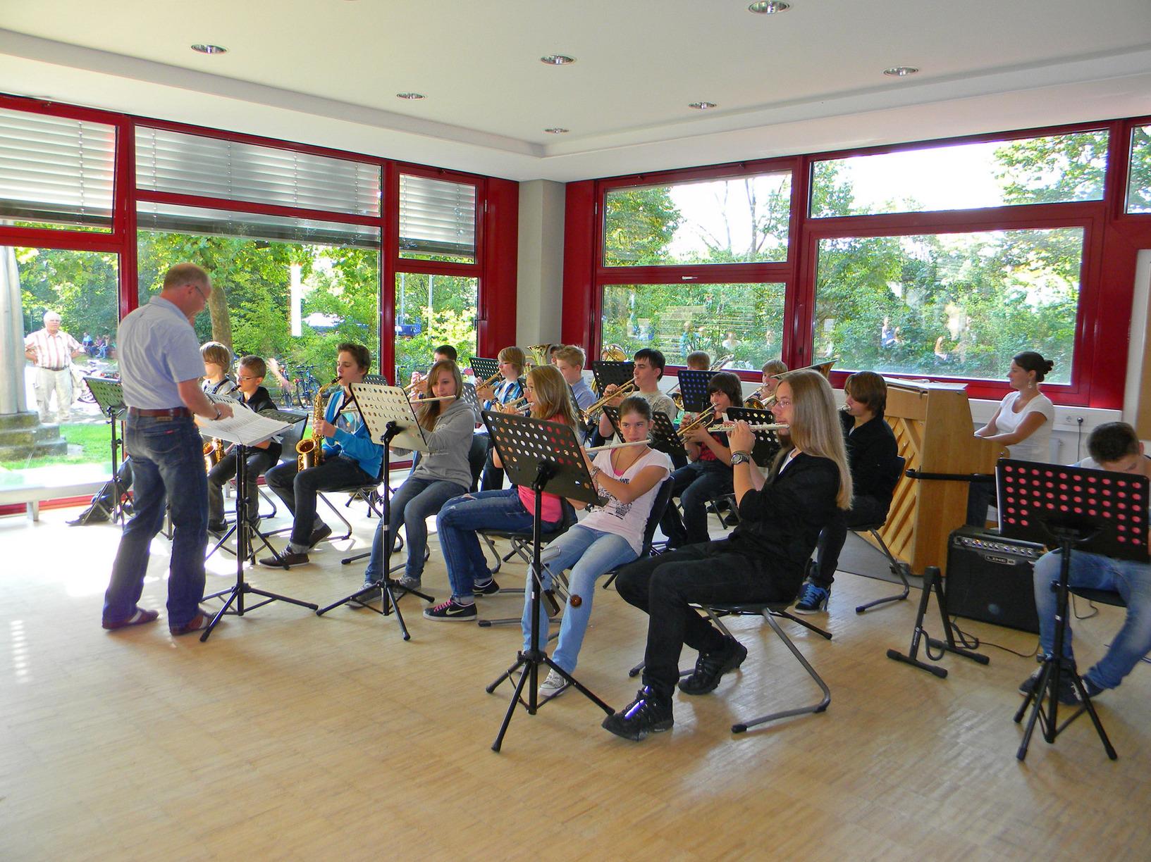 Realschule Roth Lehrerkollegium – OOZCVG