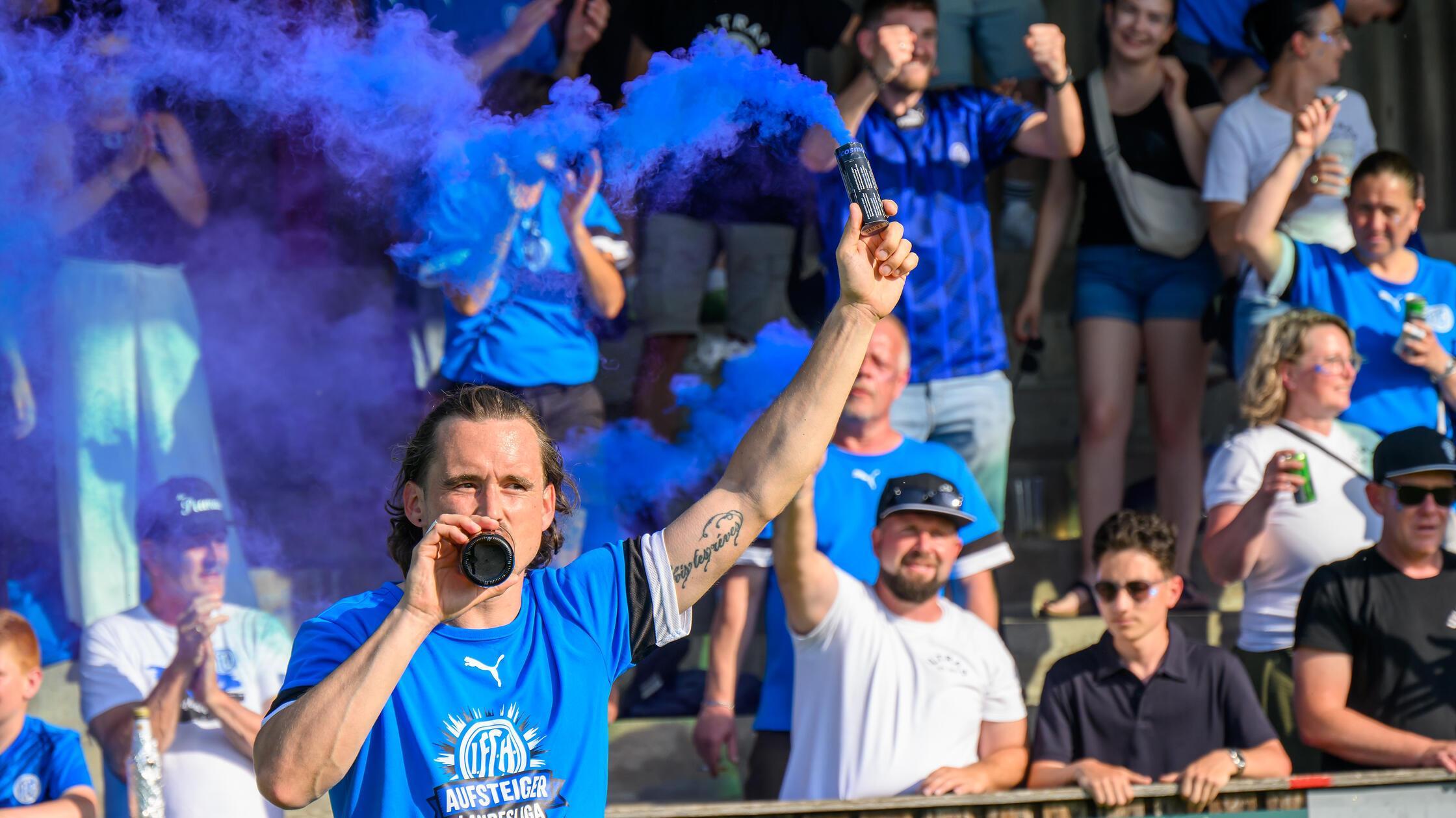 FC Lichtenfels - FC Herzogenaurach