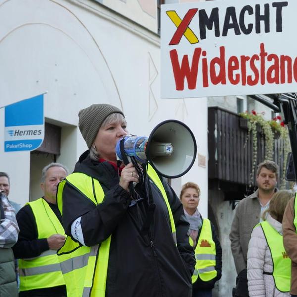 Altdorf Trassengegner Demo (2) - 1