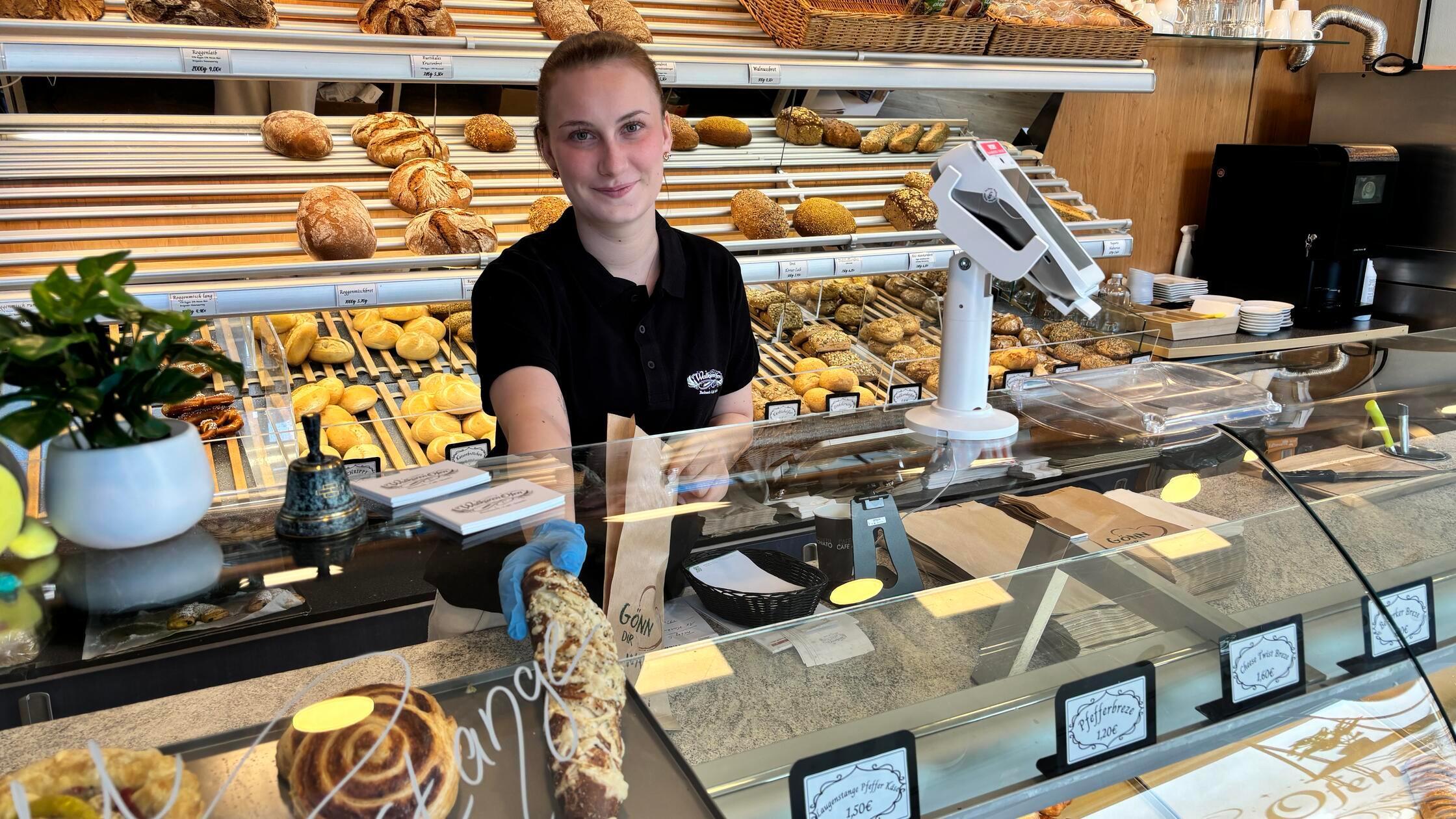 Bäckerei Tuchenbach