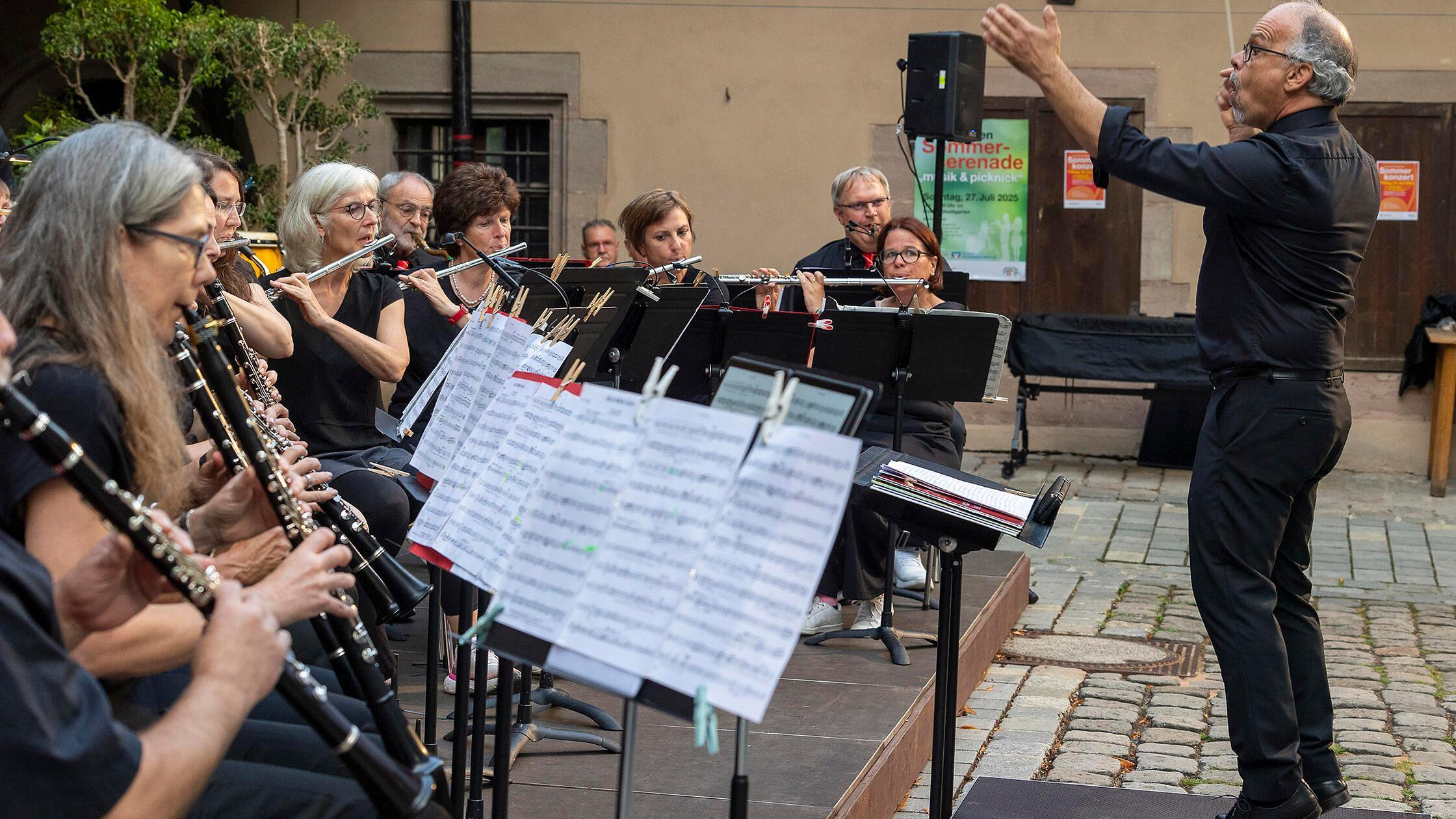 Big gap in the team: Orchestra school gets new part-time position for ...