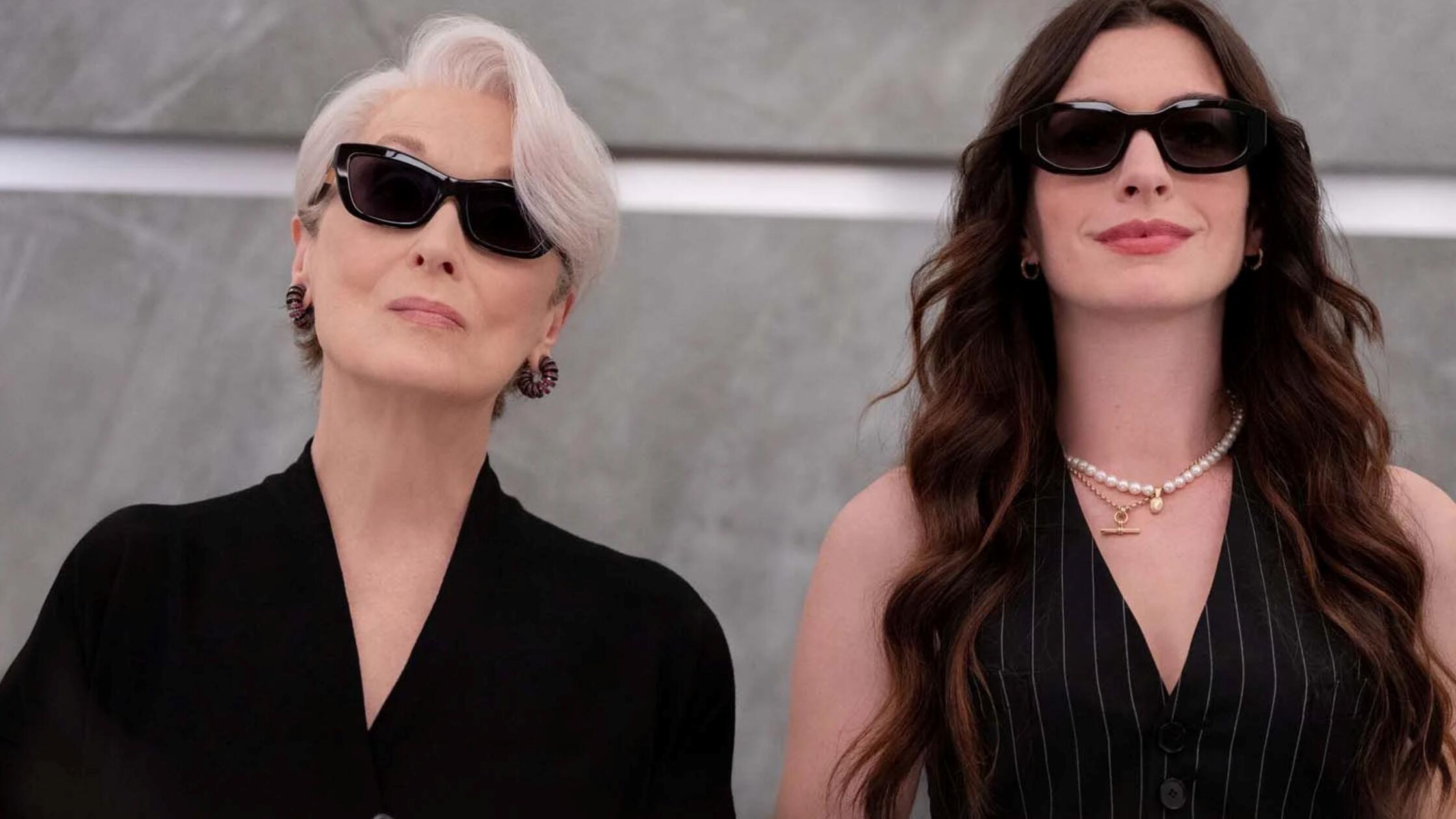 Streep returns to canvas