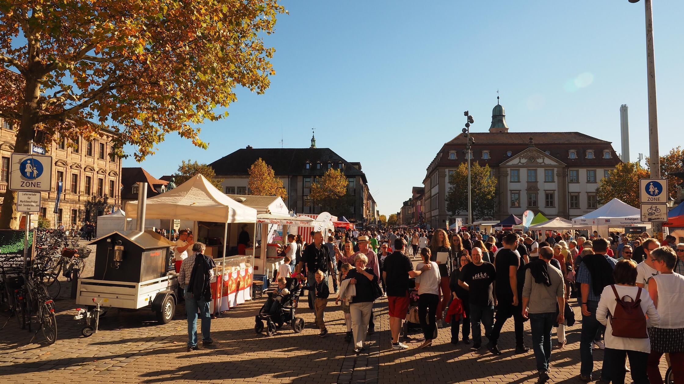 Erlanger Herbst 