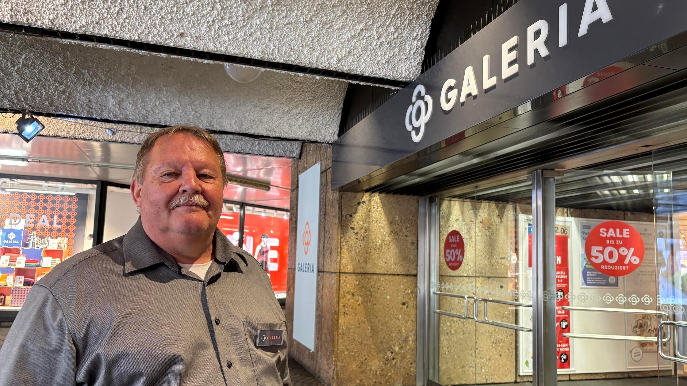 Galeria