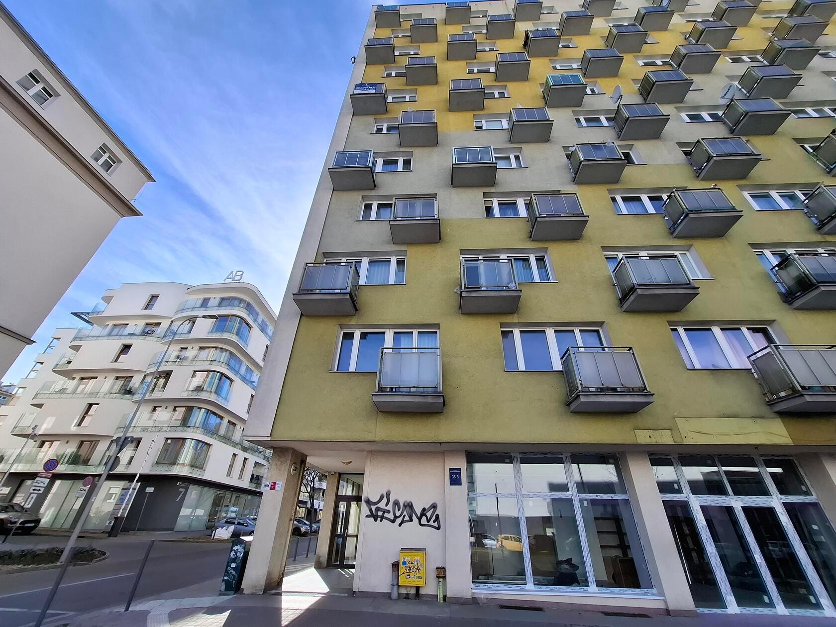 Modernismus Gdynia