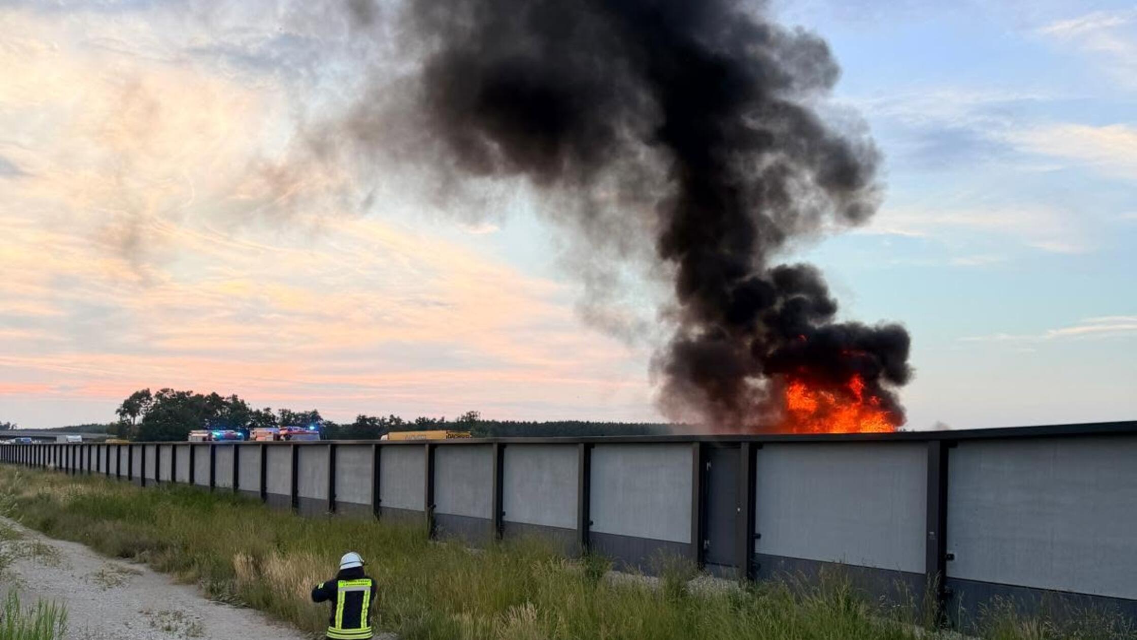 autofeuerzwei