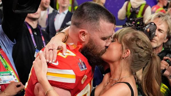 American Football: Profiliga NFL, Play-off-Runde,