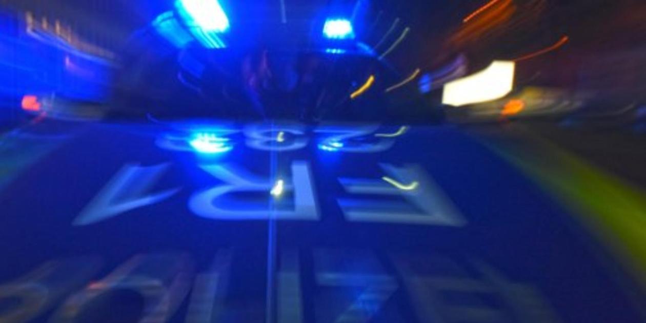 Brawl at the Ostbahnkirchweih festival in Hersbruck, police intervene