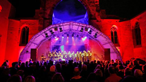 St. Katharina Open Air