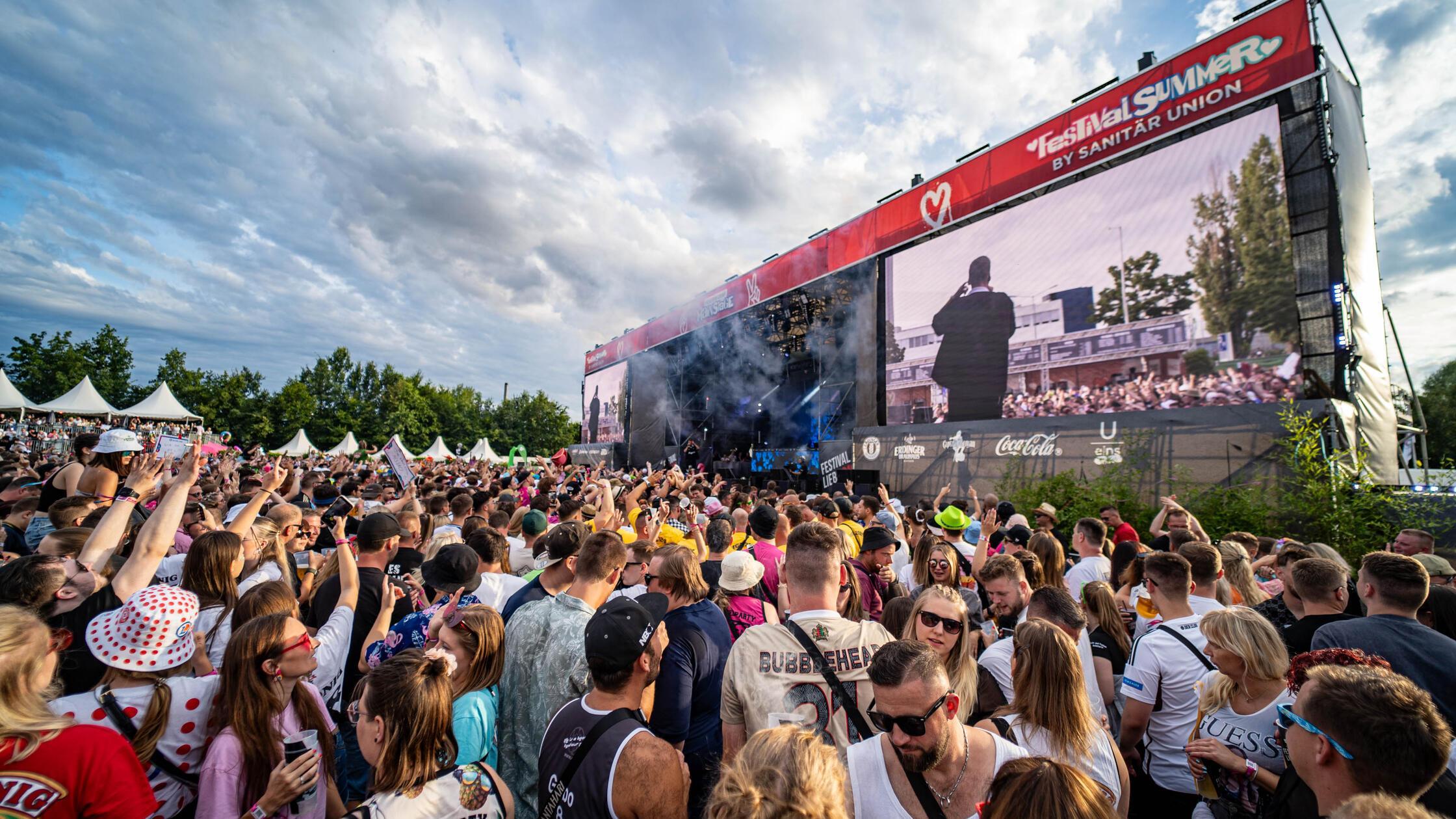 Super Sommer Sause 2024