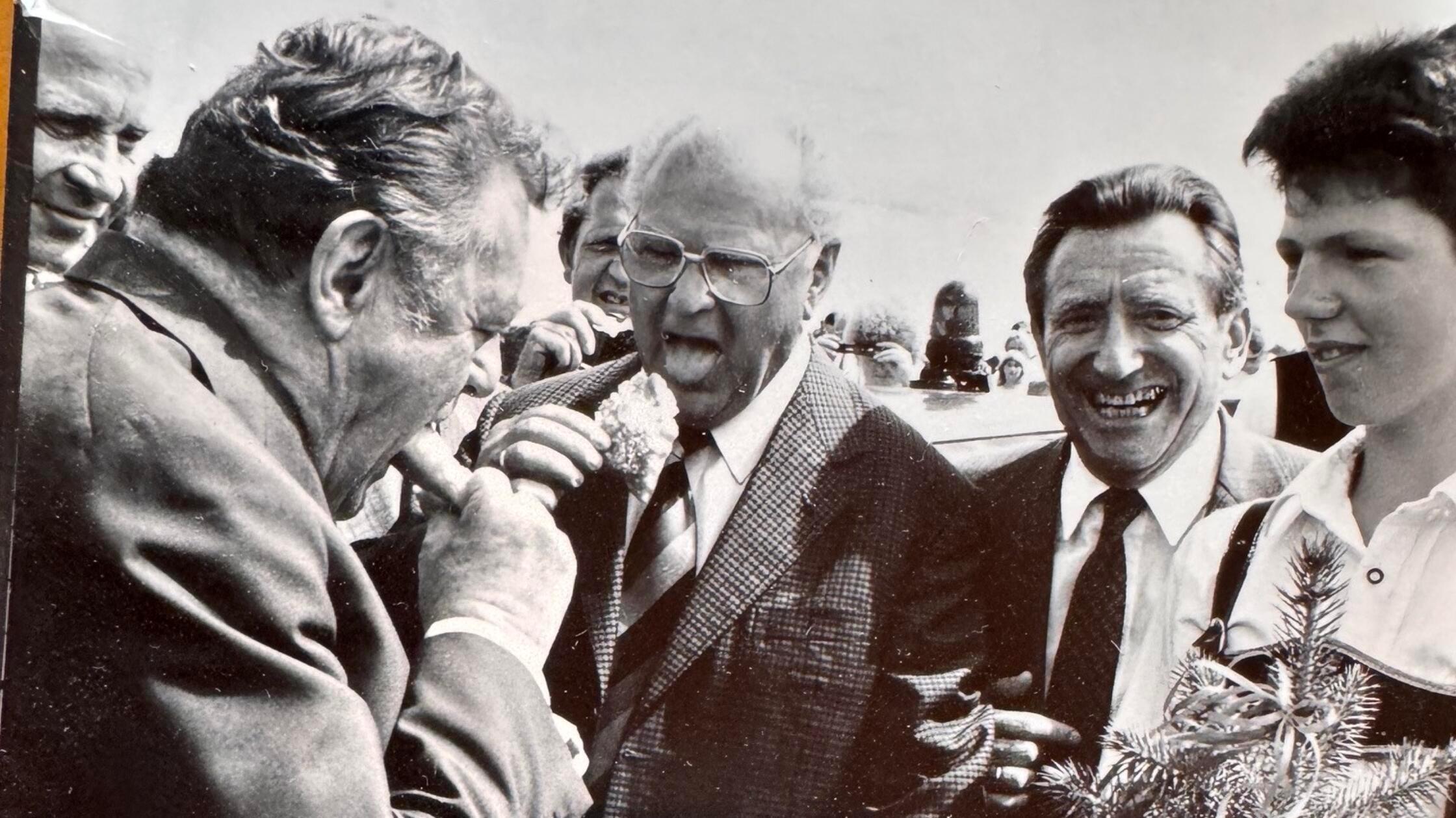 40 Jahre Seenland