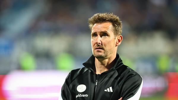 Fußball, Männer: 2. Bundesliga, 1. FC Nürnberg - F