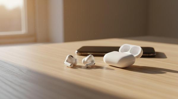 Apple AirPods 4 Prime-Day