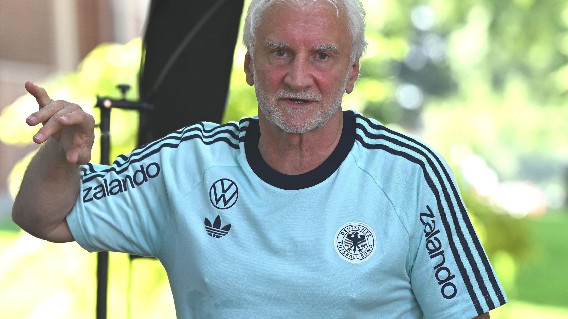 Fußball, WM 2026, Nationalmannschaft, Deutschland,