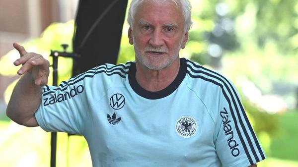 Fußball, WM 2026, Nationalmannschaft, Deutschland,